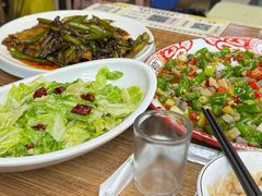 -王婆婆老妈蹄花川菜馆·非物质文化遗产(太古里一店)