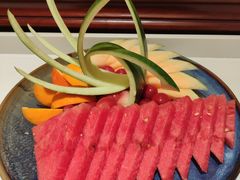 -湖北三五醇酒店·35年新楚菜