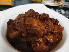 土灶红烧肉-太湖好灶头土菜馆(石公路店)