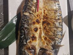 -昱匠·日本料理(金融街店)