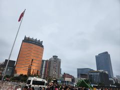 -珠海拱北口岸