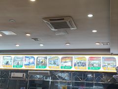 -老牌依强牛肉店(达道总店)