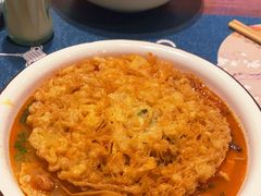 -丽丽三鲜螺蛳粉(田林路店)