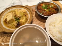 -乡村基·川味现炒大王(熙悦天街店)