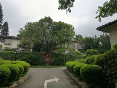 -厦门悦华酒店