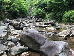 -太湖源风景区