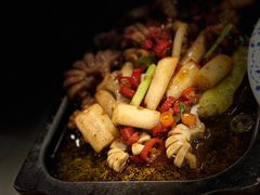 -围龙屋客家食府(福田店)