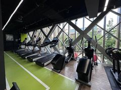 -GMJ·24H健身房(四川北路店)