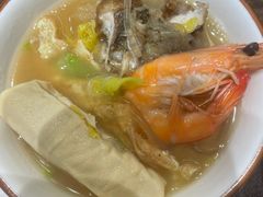 -阿毛饭店(和义路店)