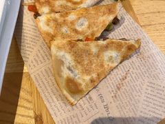 -菲滋意式餐厅(金华银泰城店)