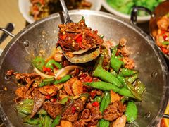 -湘阁里辣(大朗广场店)