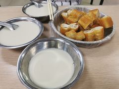 -蒙记老牌豆浆