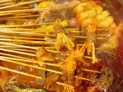 -黔哆哆地摊酸汤火锅(清湖店)