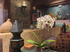 -翡翠鸟精品泰国菜(北辰财富中心店)