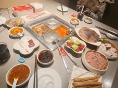 -海底捞火锅(北京路店)