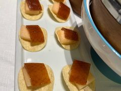 -聆桂烤鸭·金奖烤鸭(静联广场店)