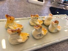 -全聚德烤鸭店和平门店·停车场