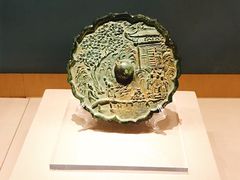 -宁夏博物馆