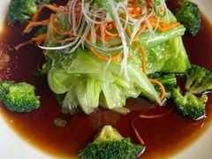 -羲和雅苑•北京烤鸭(平安国际金融中心店)