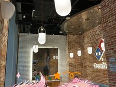 -达美乐比萨(留仙大道店)