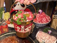 -蜀大侠火锅(总府路店)