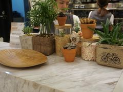 -恋暖初茶(万菱汇店)