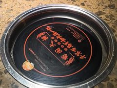 -蜀国大将老火锅(江北店)