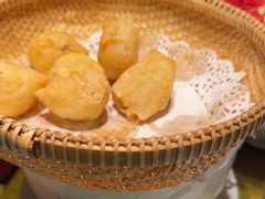 -金苑酒家·客家菜·广东老字号(万象店)