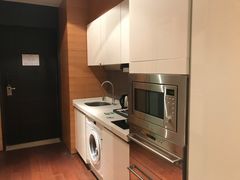 -青岛五四广场海景美仑国际公寓酒店