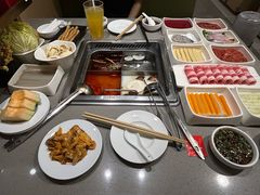 -海底捞火锅(南山京基百纳店)