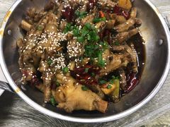 -小民大排档(马场角横路店)