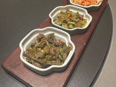 -曾宴·楚菜(湖北省博物馆店)