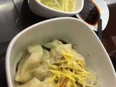 拌馄饨-锡笼记·无锡小笼(大润发店)