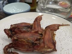 -乔家满族八大碗(流水沟店)