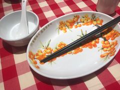 -西贝莜面村(东莞壹号广场店)