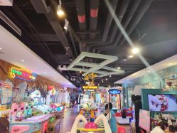 -卡通尼乐园(上海万象城店)
