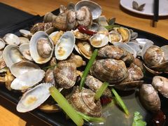 -金谷园饺子·烧烤(人大总店)