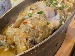 -缘来聚·徽菜名店(黄山宏村店)