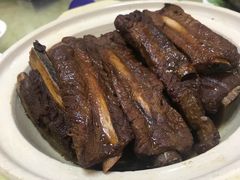无锡骨-腰记饭店(龙源路店)