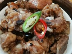-粤域茶餐厅