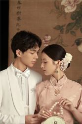 -摩玛婚纱摄影(杭州店)