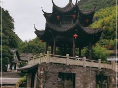 -浙北大峡谷