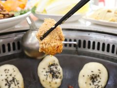 -丹水桥地锅鱼·翘嘴鲌·地方特色全鱼宴(丹江口大坝店)