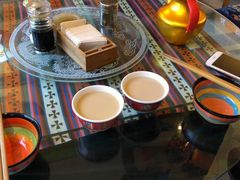 酥油茶-卡万金特色藏餐