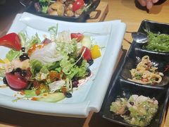 -三石铁板烧(紫竹桥店)
