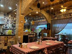 -安立可意大利美食