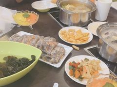 -翠峰苑火锅(迎宾路店)