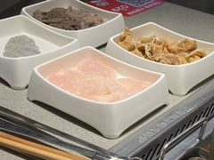 -海底捞火锅(石狮泰禾广场店)