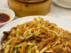 -万山楼海鲜酒家·二十三年老字号
