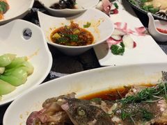 -元素中餐厅.海南菜.粤菜.椰子鸡.海鲜.包房.石梅湾威斯汀度假酒店